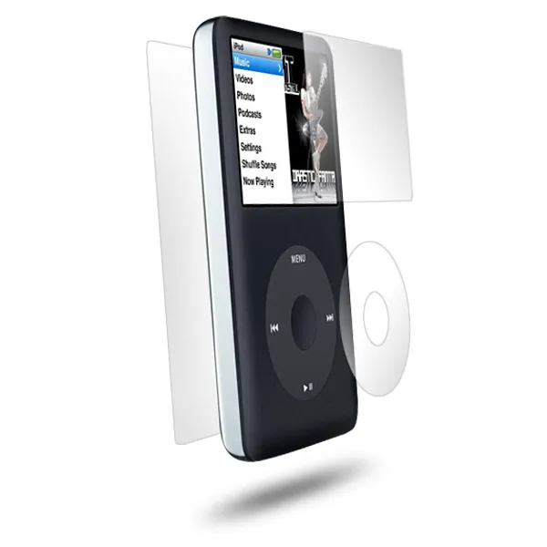Защитная пленка iLoungeMax для iPod Classic в Николаеве