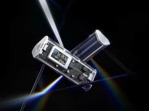 Портативный повербанк с прозрачным дизайном Shargeek 170 Transparent Prism - Фото 9