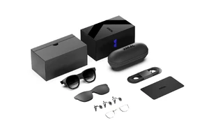 Солнцезащитные смарт-очки AR Xreal Nreal Air с виртуальным кинотеатром, для стриминга и игры на консолях/Android/iOS - Фото 8