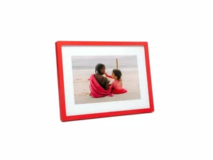 Цифрова фоторамка Skylight Frame з тачскріном для миттєвого обміну фото - Фото 2
