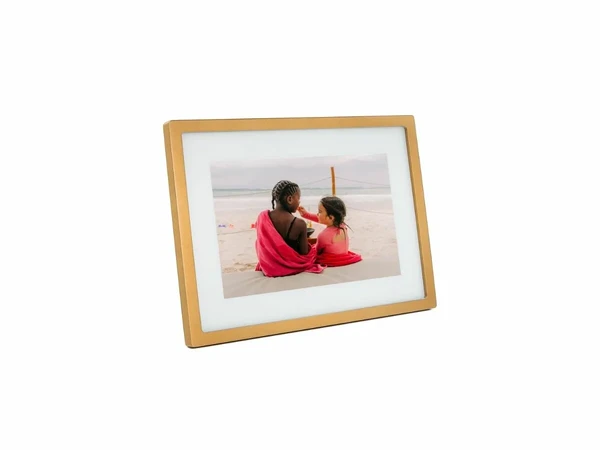 Цифровая фоторамка Skylight Frame с тачскрином для мгновенного обмена фото в Запорожье