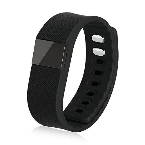 Фітнес-браслет iLoungeMax TW64 Black для iOS | Android в Харкові