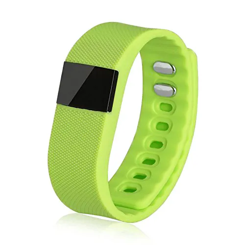 Фітнес-браслет iLoungeMax TW64 Green для iOS | Android