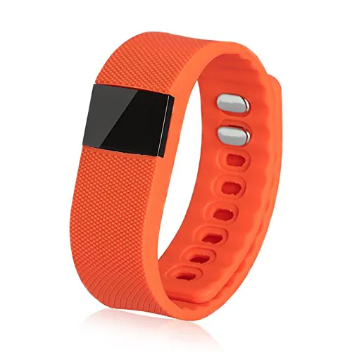 Фітнес-браслет iLoungeMax TW64 Orange для iOS | Android