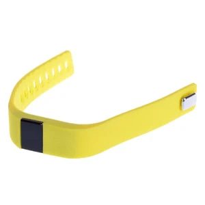 Фитнес-браслет iLoungeMax TW64 Yellow для iOS | Android - Фото 4