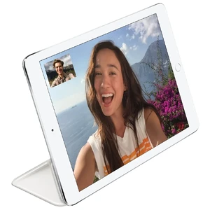 Чохол Apple Smart Cover White (MGTN2 | MQ4M2) для iPad Air | Air 2 | 9.7" (2017 | 2018) - Фото 3
