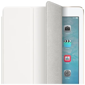 Чохол Apple Smart Cover White (MGTN2 | MQ4M2) для iPad Air | Air 2 | 9.7" (2017 | 2018) - Фото 4