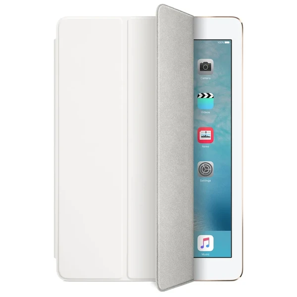 Чохол Apple Smart Cover White (MGTN2 | MQ4M2) для iPad Air | Air 2 | 9.7" (2017 | 2018) в Сумах