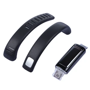 Смарт-годинник UWatch U9 Black для iOS | Android - Фото 4