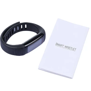 Смарт-годинник UWatch U9 Black для iOS | Android - Фото 5
