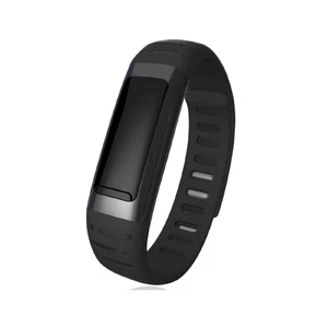 Смарт-годинник UWatch U9 Black для iOS | Android  - Фото 1