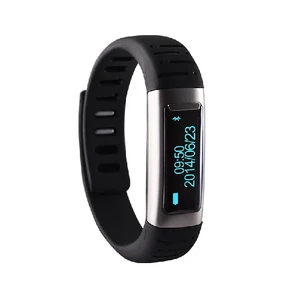 Смарт-годинник UWatch U9 Black для iOS | Android - Фото 3