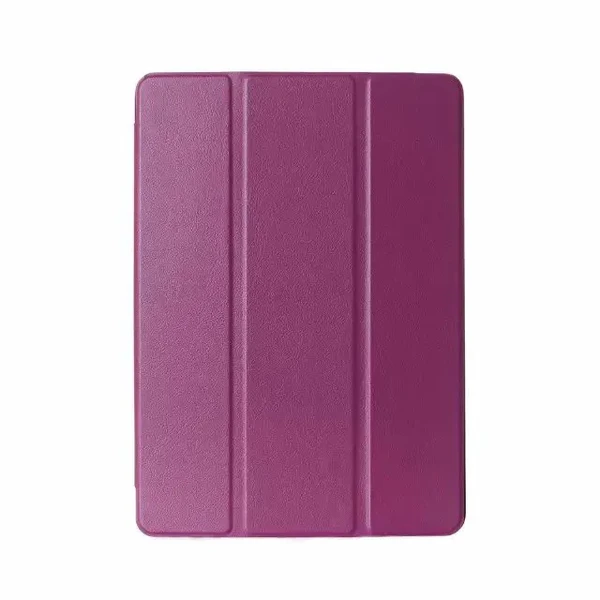 Шкіряний чохол iLoungeMax SmartLeather + TPU для iPad mini 4 Фіолетовий в Одесі