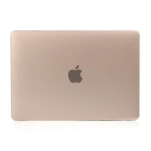 Прозорий пластиковий чохол iLoungeMax Soft Touch для MacBook Air 13" (2009-2017) - Фото 2