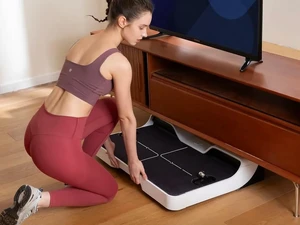Розумний тренажер Speediance Gym Pal з понад 100 вправами - Фото 3