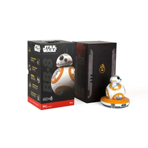 Дроїд Sphero BB-8 Star Wars - Фото 7