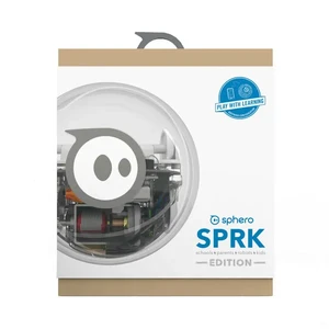 Робот Sphero SPRK Edition - Фото 4