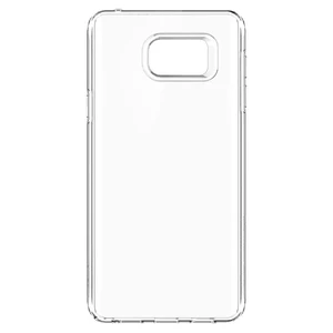 Чехол Spigen Liquid Crystal для Samsung Galaxy Note 5 - Фото 3