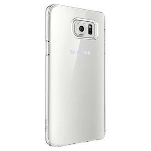 Чехол Spigen Liquid Crystal для Samsung Galaxy Note 5 - Фото 4