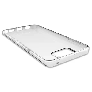 Чехол Spigen Liquid Crystal для Samsung Galaxy Note 5 - Фото 7