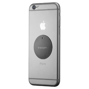 Магнитный автодержатель Spigen Kuel A200 Magnetic Air Vent Car Mount - Фото 10