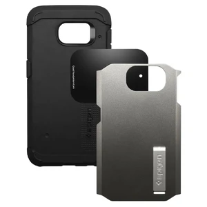 Магнитный автодержатель Spigen Kuel A200 Magnetic Air Vent Car Mount - Фото 11
