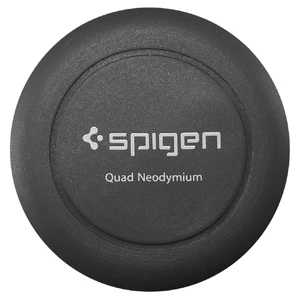 Магнитный автодержатель Spigen Kuel A200 Magnetic Air Vent Car Mount - Фото 5