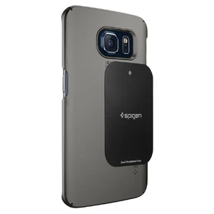 Магнитный автодержатель Spigen Kuel A200 Magnetic Air Vent Car Mount - Фото 8