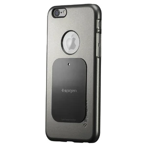 Магнитный автодержатель Spigen Kuel A200 Magnetic Air Vent Car Mount - Фото 9