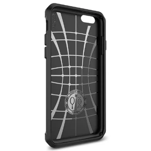 Чохол Spigen Rugged Armor Capsule для iPhone 6 Plus | 6s Plus - Фото 4