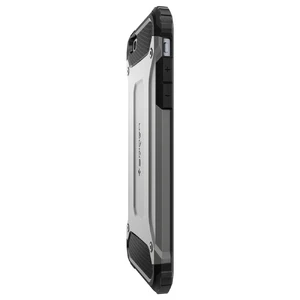 Чехол Spigen Tough Armor Tech Satin Silver для iPhone 6 Plus | 6s Plus - Фото 5