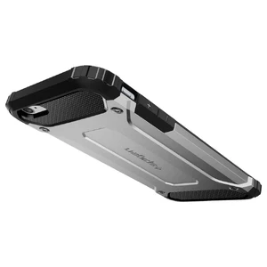 Чехол Spigen Tough Armor Tech Satin Silver для iPhone 6 Plus | 6s Plus - Фото 7