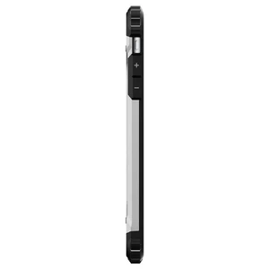 Чехол Spigen Tough Armor Tech Satin Silver для iPhone 6 Plus | 6s Plus - Фото 6