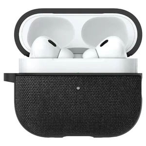 Захисний чохол Spigen Urban Fit Case Black для AirPods Pro 2 - Фото 3