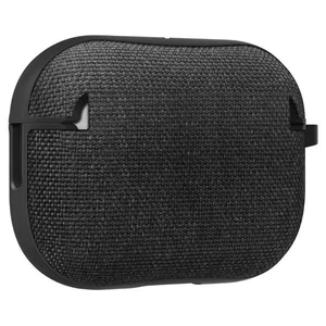 Захисний чохол Spigen Urban Fit Case Black для AirPods Pro 2 - Фото 2