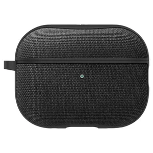 Захисний чохол Spigen Urban Fit Case Black для AirPods Pro 2 ACS05483 - Фото 1