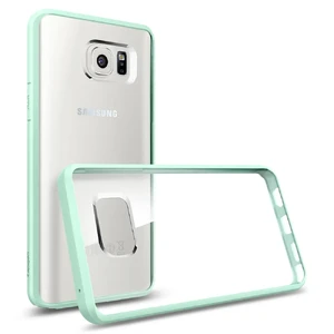 Чехол Spigen Ultra Hybrid Mint для Samsung Galaxy Note 5 - Фото 2