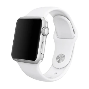 Ремешок iLoungeMax Sport Band 41mm | 40mm | 38mm White для Apple Watch  OEM  - Фото 1