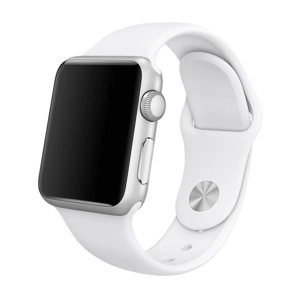 Ремінець iLoungeMax Sport Band 41mm | 40mm | 38mm White для Apple Watch  OEM у Тернополі