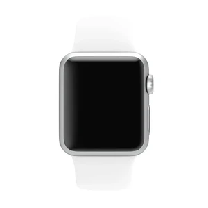 Ремешок iLoungeMax Sport Band 41mm | 40mm | 38mm White для Apple Watch  OEM - Фото 4
