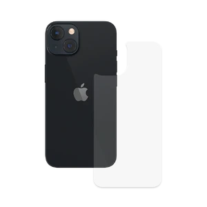 Захисна плівка на задню панель iLoungeMax Hydrogel Clear для iPhone 14 Plus