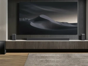 Саундбар Q класса TCL Q75H из Dolby Atmos - Фото 3