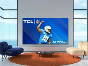 Телевизор TCL QD-Mini LED QM891G - Фото 3