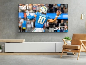 LED-телевізор TCL S Class з підтримкою Dolby Vision - Фото 5