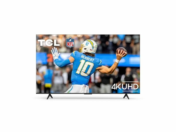LED-телевизор TCL S Class с поддержкой Dolby Vision в Тернополе
