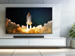 Саундбар для домашнего кинотеатра TCL S Class Soundbar из Dolby Atmos - Фото 5