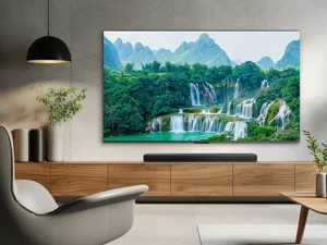 Саундбар для домашнего кинотеатра TCL S Class Soundbar из Dolby Atmos - Фото 6