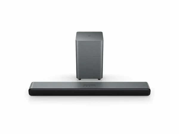 Саундбар для домашнего кинотеатра TCL S Class Soundbar из Dolby Atmos