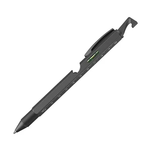 Ручка мультитул 9-в-1 Atech Box Cutter Pen - Фото 2
