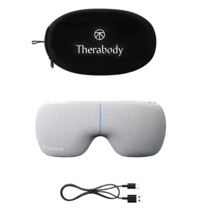 Умные массажные очки Therabody SmartGoggles для глаз - Фото 2